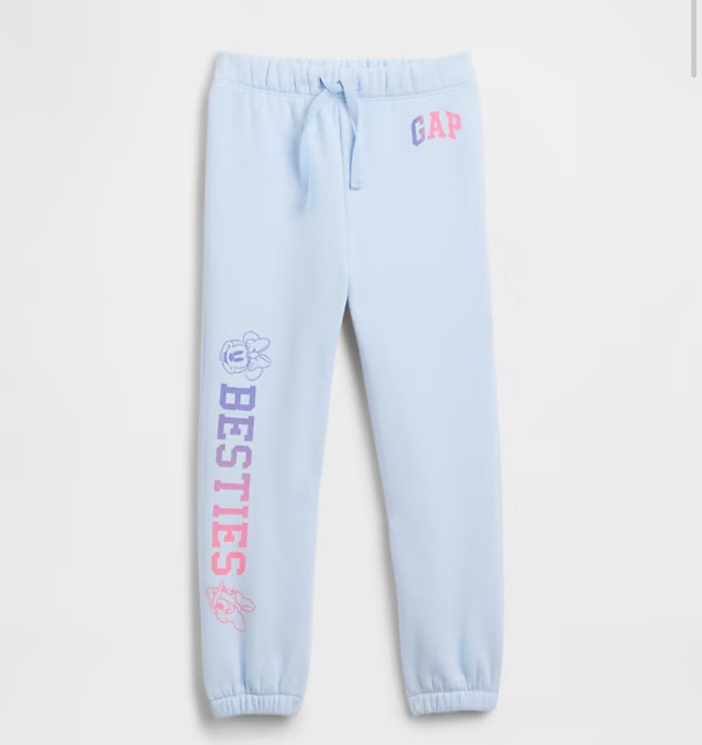 BABY GAP MINNIE X DAISY PANTS