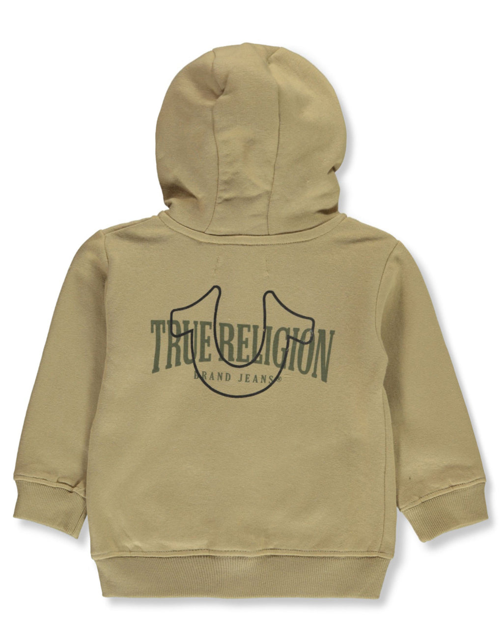 TRUE RELIGION' 2-PIECE FLEECE JOGGERS SET OUTFIT