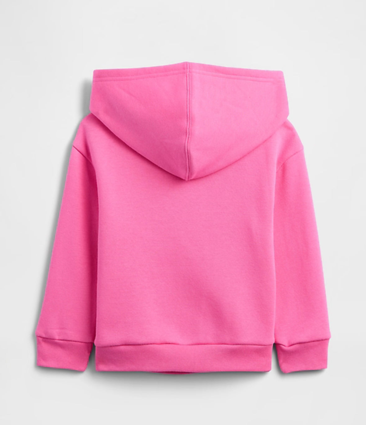 BABY GAP MINNIE HOODIE