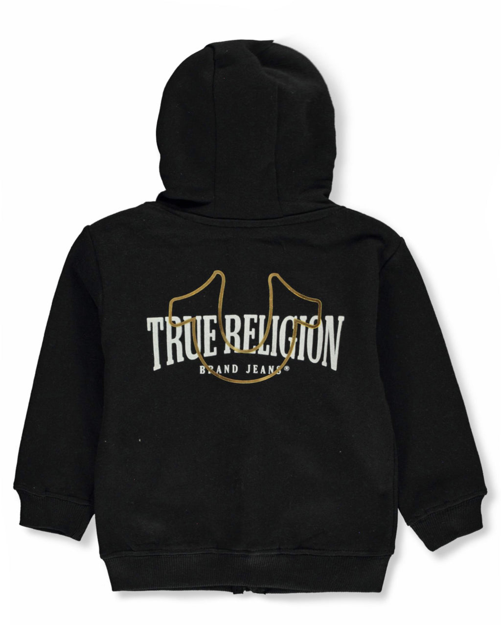 TRUE RELIGION 2-PIECE FLEECE JOGGERS SET OUTFIT