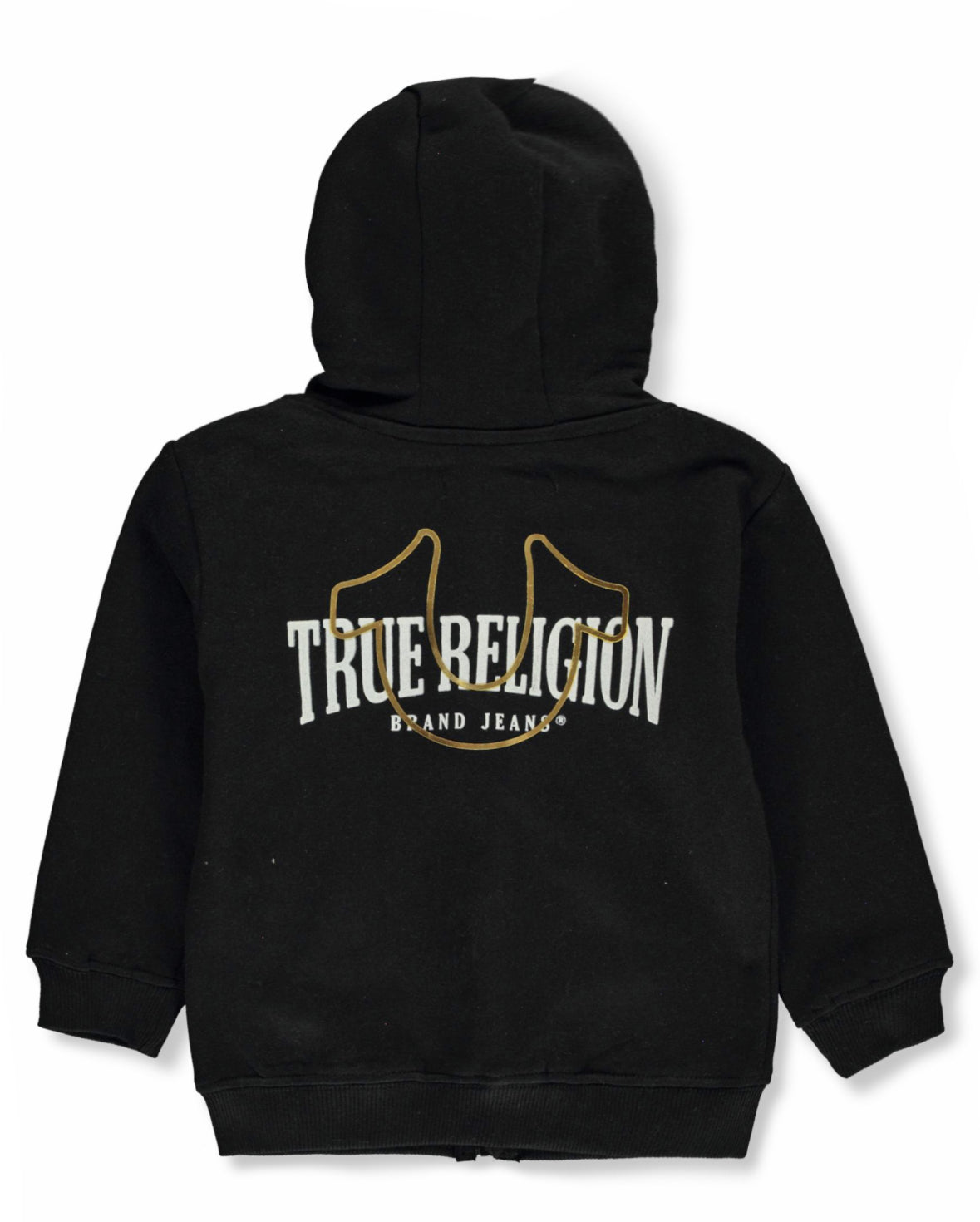 TRUE RELIGION 2-PIECE FLEECE JOGGERS SET OUTFIT