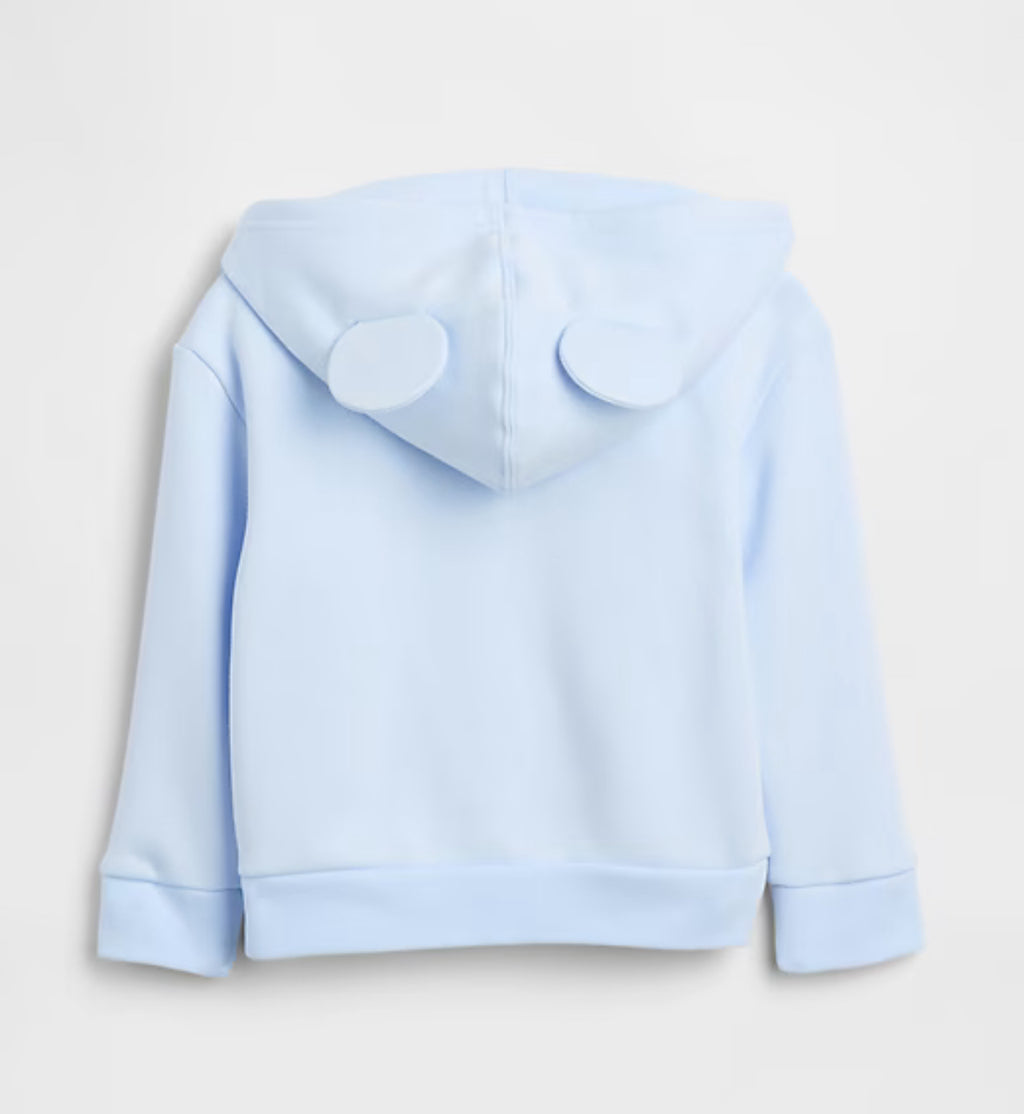 BABY GAP MINNIE X DAISY HOODIE