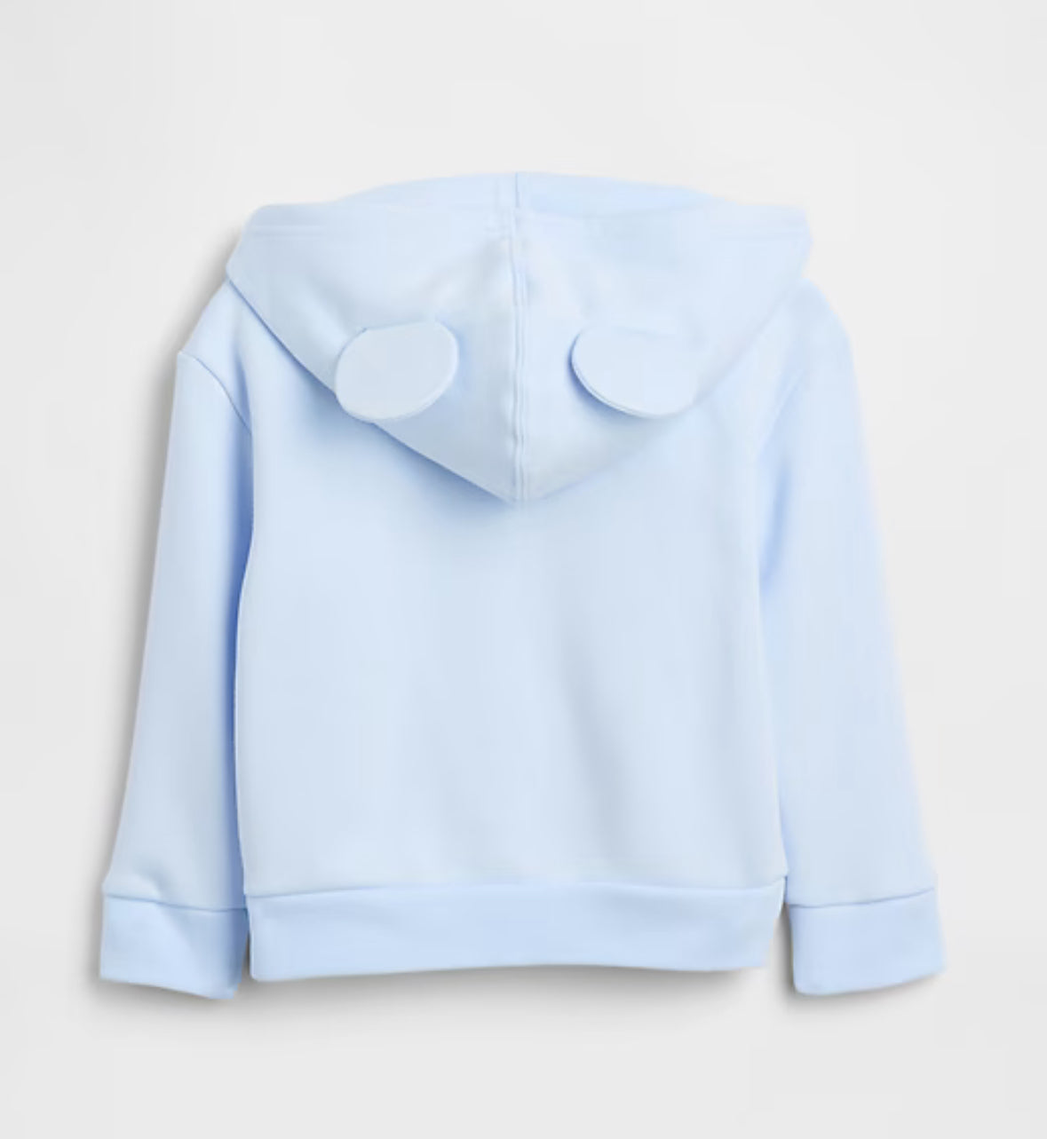 BABY GAP MINNIE X DAISY HOODIE
