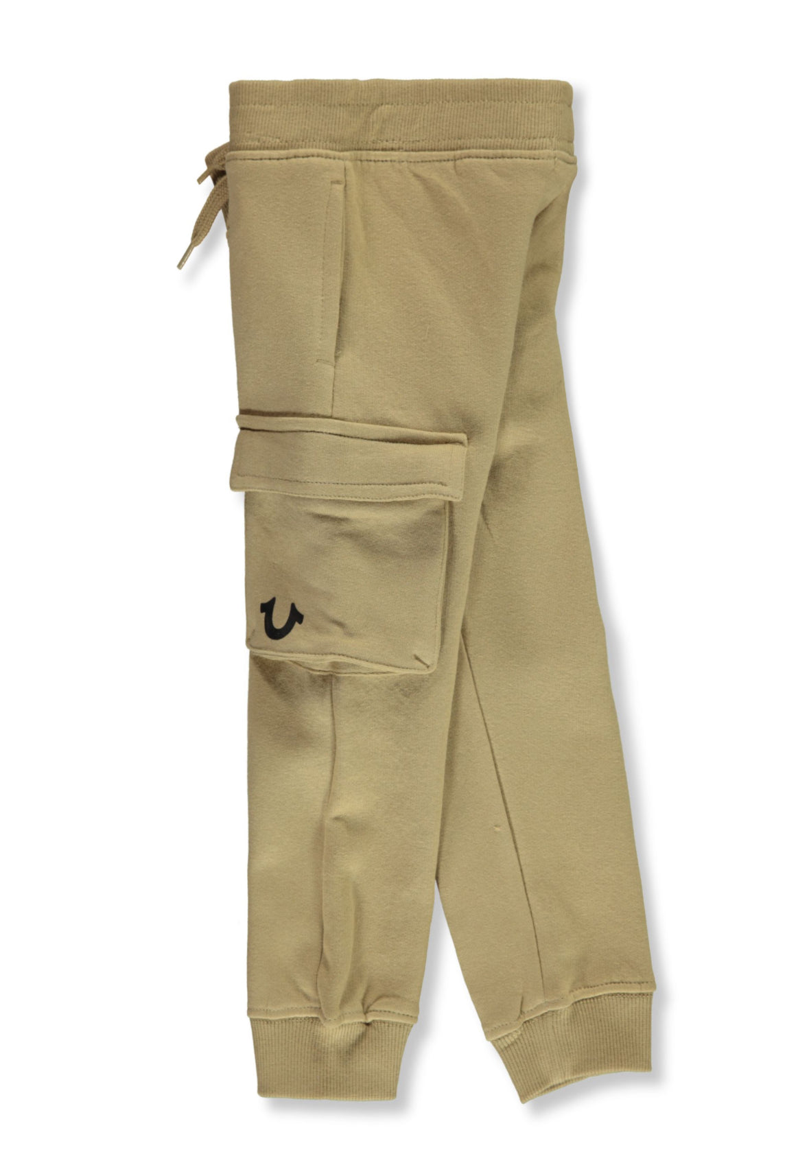 TRUE RELIGION' 2-PIECE FLEECE JOGGERS SET OUTFIT
