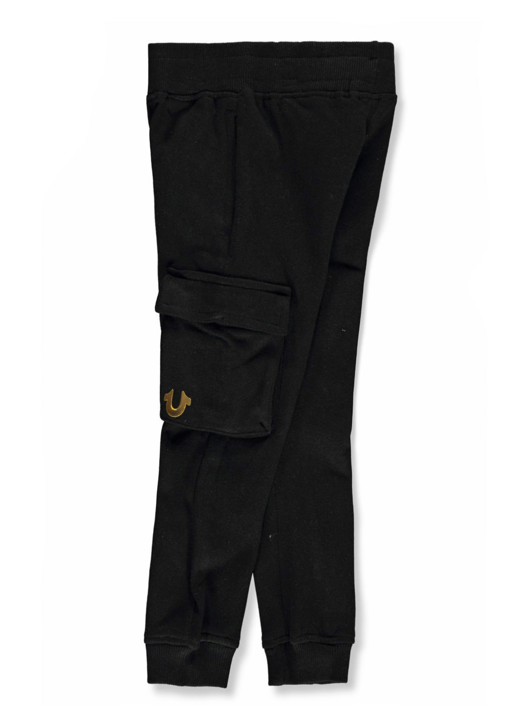 TRUE RELIGION 2-PIECE FLEECE JOGGERS SET OUTFIT
