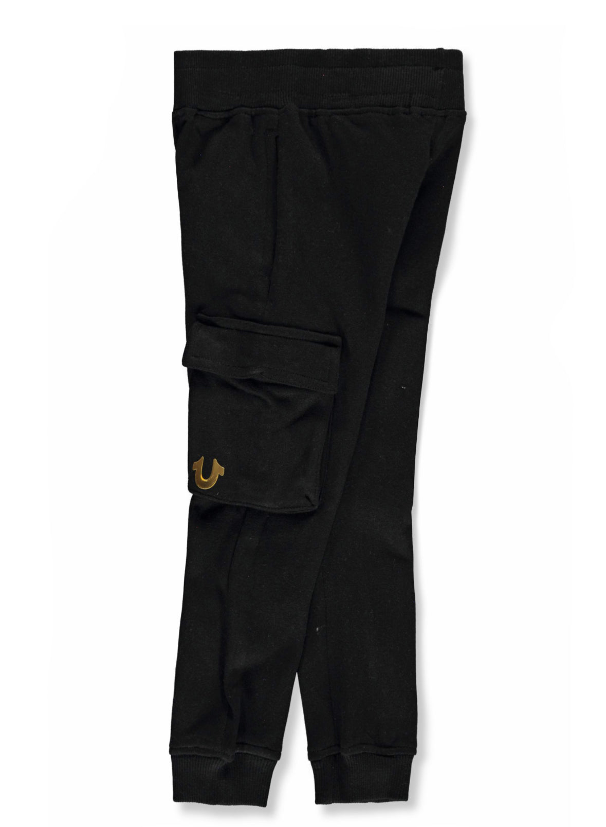 TRUE RELIGION 2-PIECE FLEECE JOGGERS SET OUTFIT