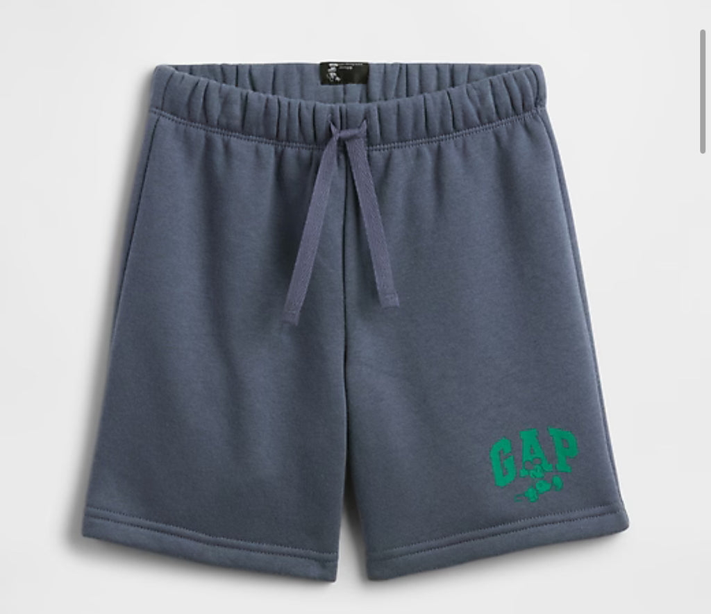 BABY GAP MICKEY SHORTS