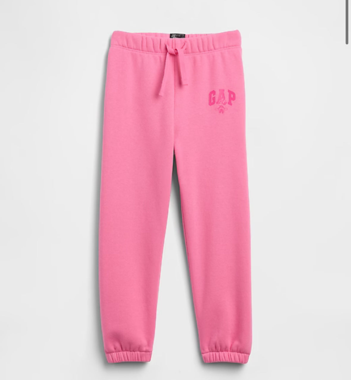 BABY GAP MINNIE PANTS
